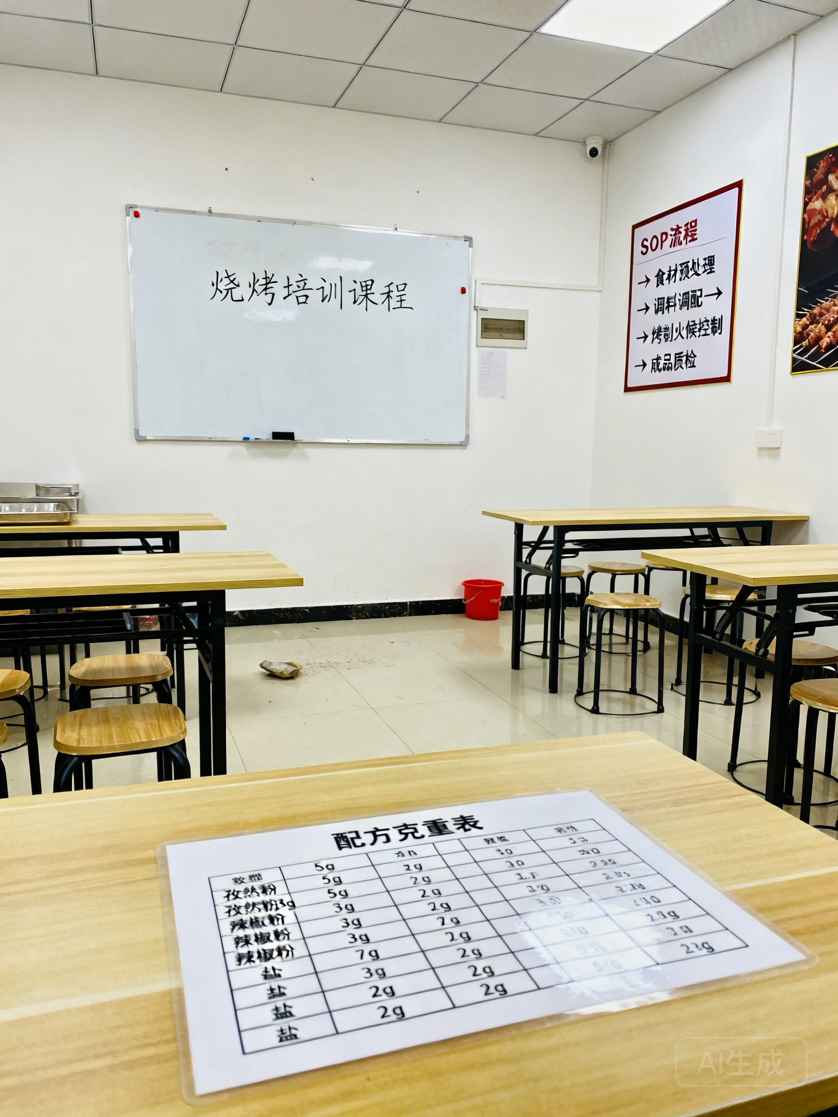 syllabus board